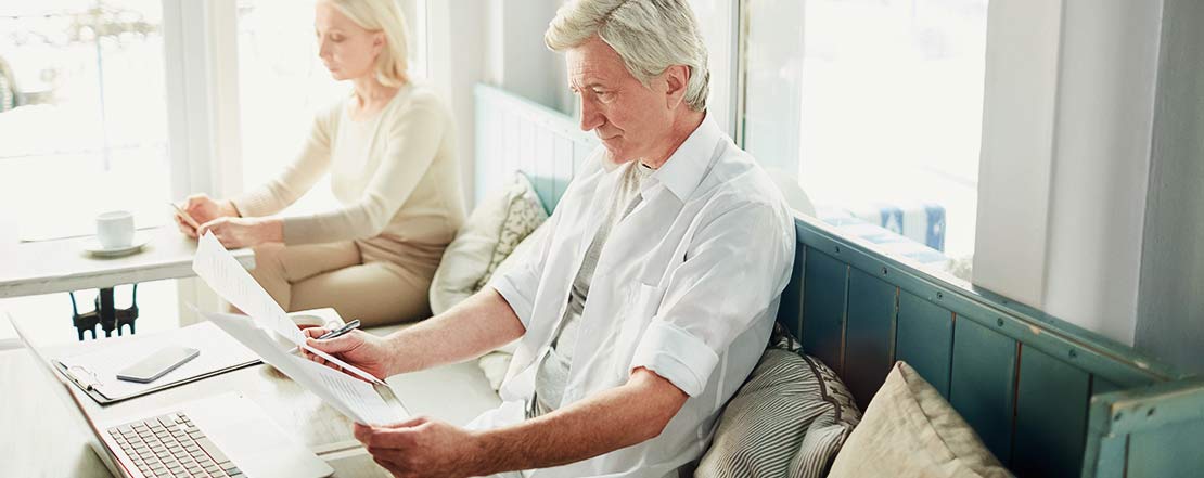 What Documents Do I Need for Medicare