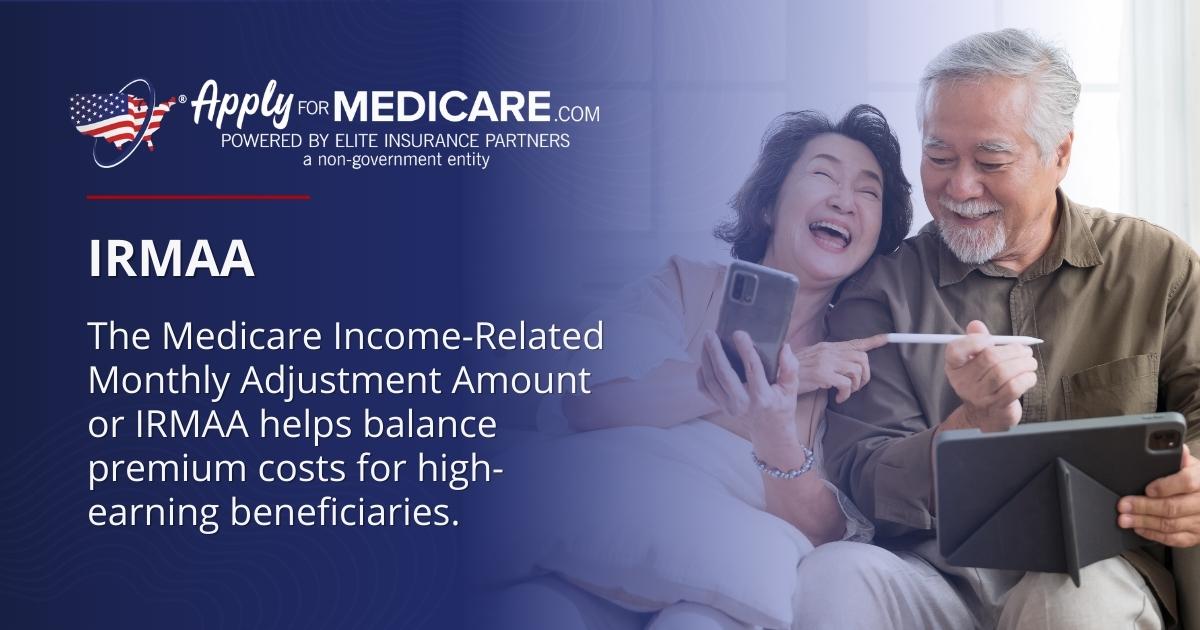 Medicare Irmaa 2025 Candis Roxanne