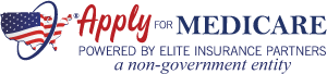 Apply For Medicare Logo