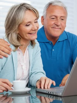 How to Sign up for Medicare Web Story
