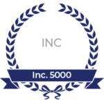 Elite Insurance Partners INC Inc. 5000 Award
