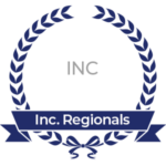 Elite Insurance Partners INC Inc. Regionals Award