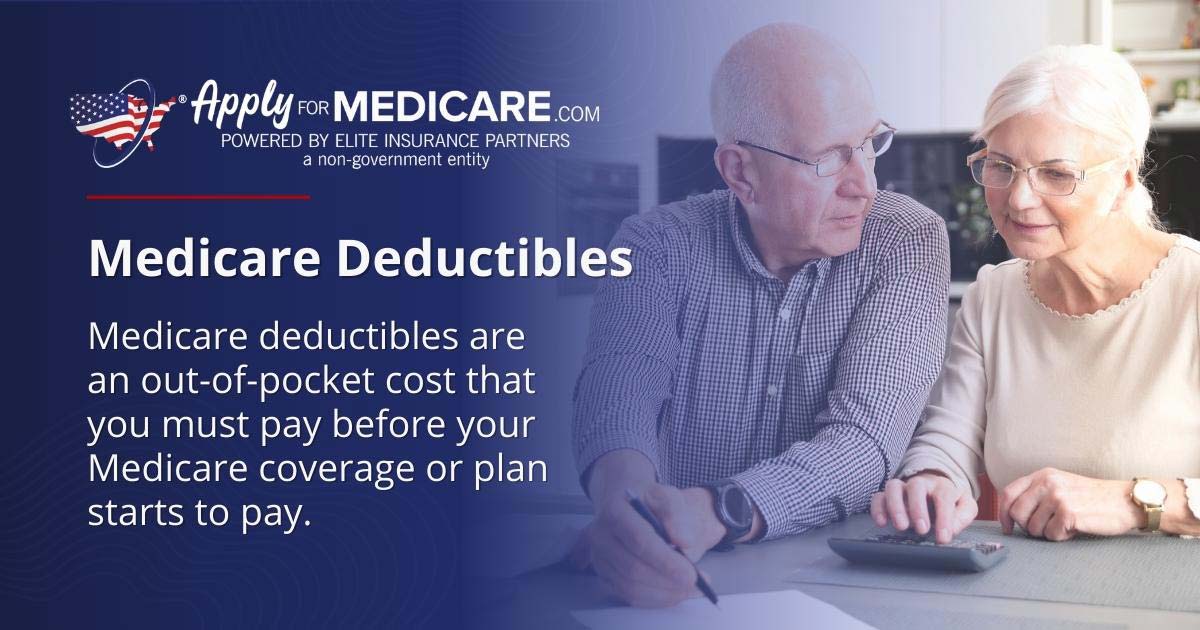 Medicare Deductibles: 2024 Part A & Part B Deductibles