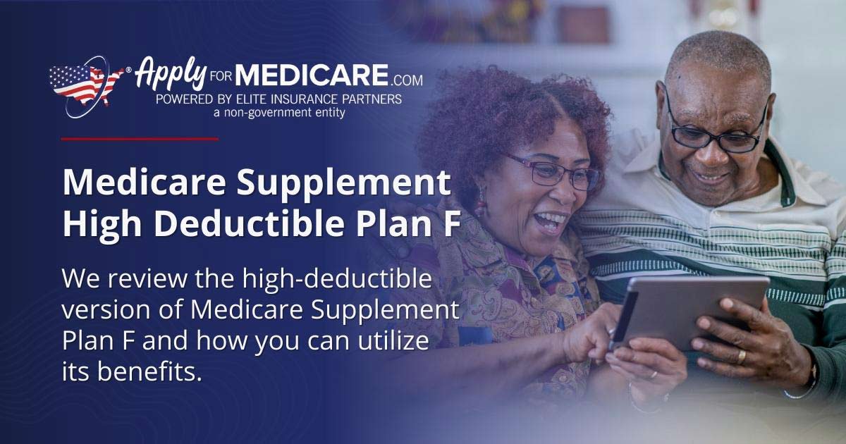 High Deductible Plan F 2025 Elle Nissie