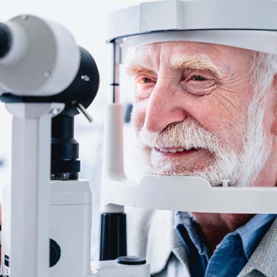 Medicare Vision Coverage Options for Beneficiaries